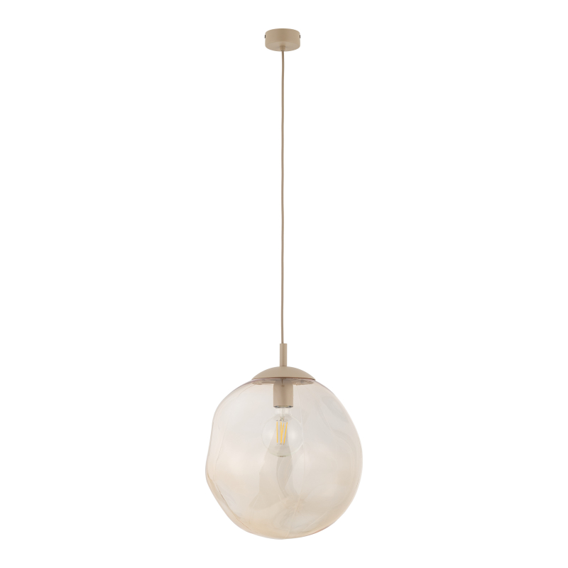 Lampa sufitowa LAVA L 11325