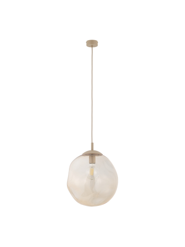 Lampa sufitowa LAVA L 11325