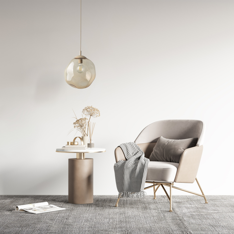 Lampa sufitowa LAVA L 11325