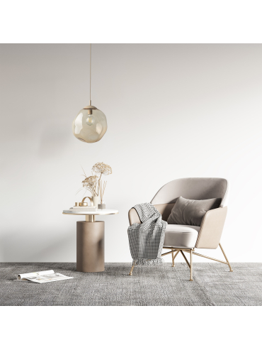 Lampa sufitowa LAVA L 11325