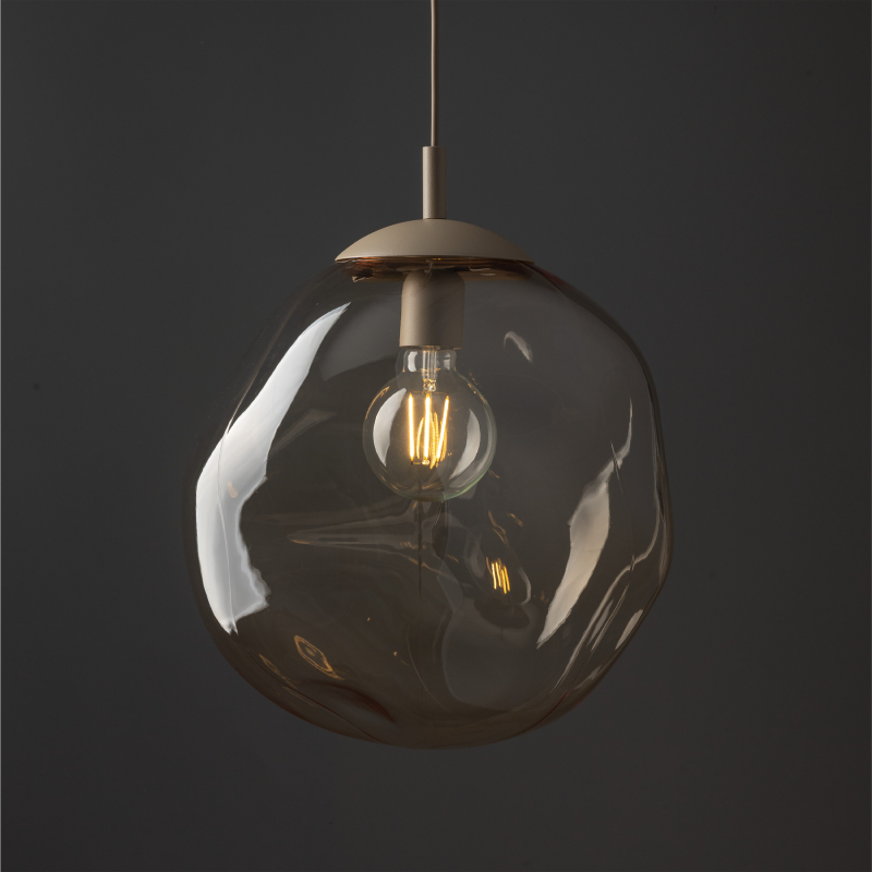 Lampa sufitowa LAVA L 11325
