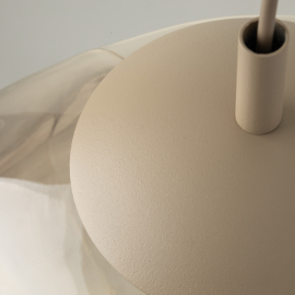 Lampa sufitowa LAVA L 11325