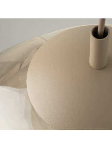 Lampa sufitowa LAVA L 11325