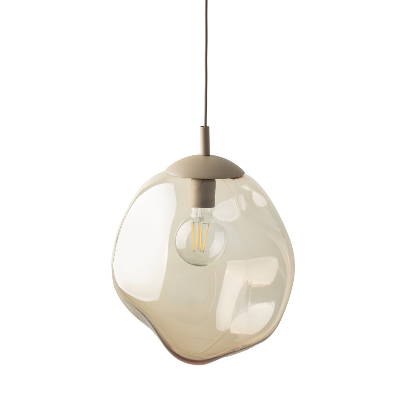 Lampa sufitowa LAVA L 11325
