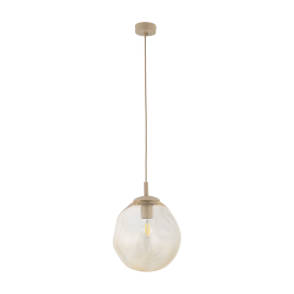 Lampa sufitowa LAVA M 11327