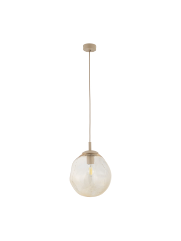 Lampa sufitowa LAVA M 11327
