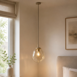Lampa sufitowa LAVA M 11327