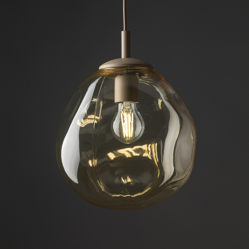 Lampa sufitowa LAVA M 11327