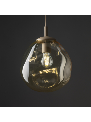 Lampa sufitowa LAVA M 11327