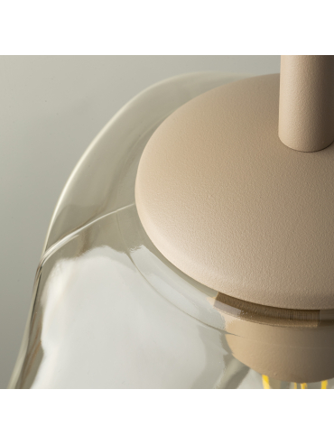 Lampa sufitowa LAVA M 11327