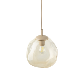 Lampa sufitowa LAVA M 11327