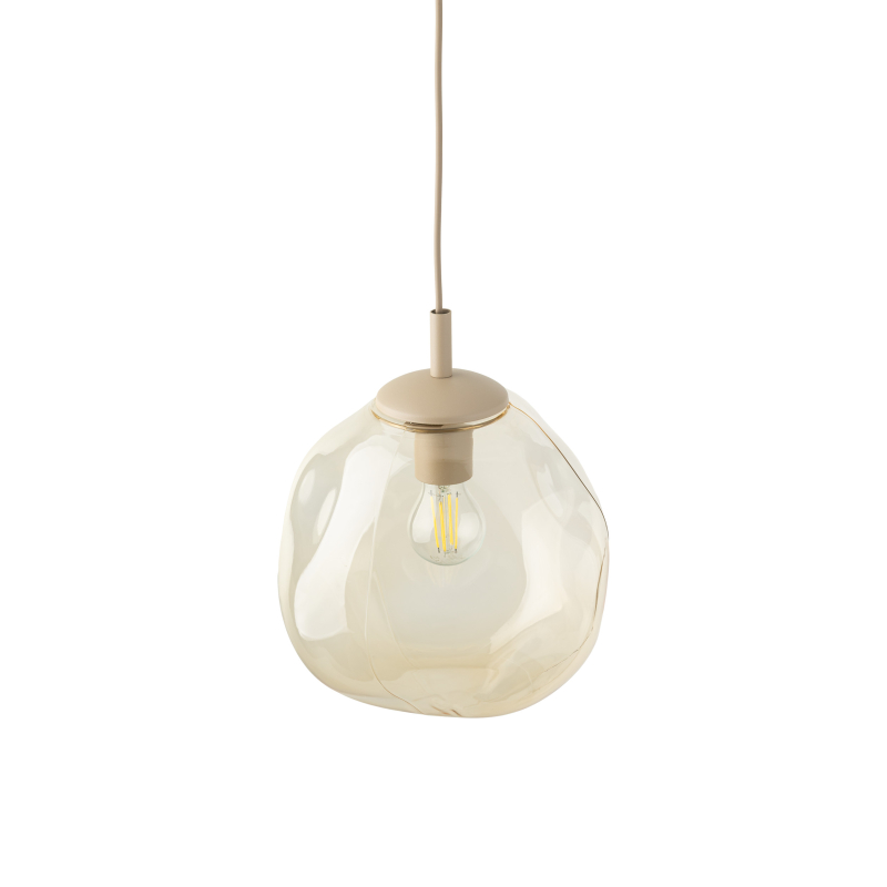 Lampa sufitowa LAVA M 11327