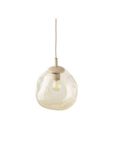 Lampa sufitowa LAVA M 11327