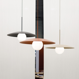 Lampa sufitowa SLATE NEW 11347