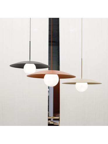 Lampa sufitowa SLATE NEW 11347