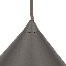 Lampa sufitowa CONO S 11375