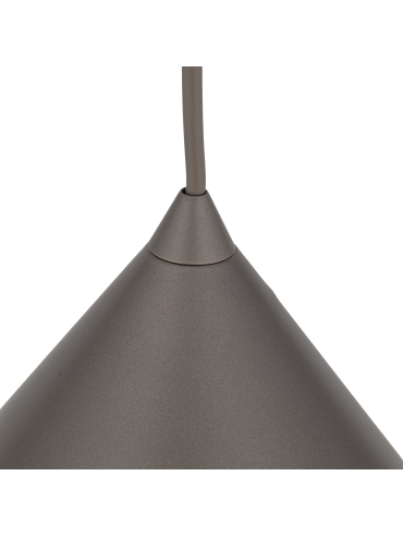 Lampa sufitowa CONO S 11375
