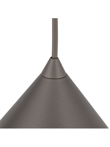Lampa sufitowa CONO M 11376