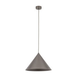Lampa sufitowa CONO L 11377