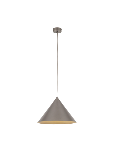Lampa sufitowa CONO L 11377