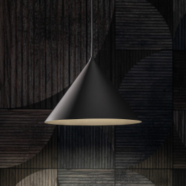 Lampa sufitowa CONO XL 11378