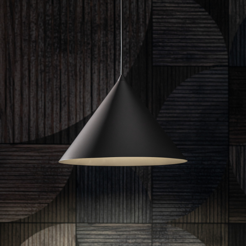 Lampa sufitowa CONO XL 11378