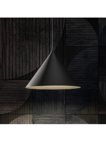Lampa sufitowa CONO XL 11378