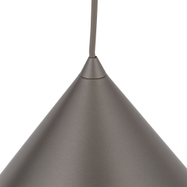 Lampa sufitowa CONO XL 11378