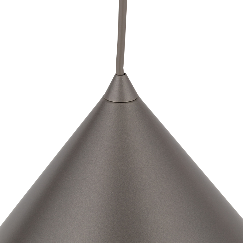 Lampa sufitowa CONO XL 11378