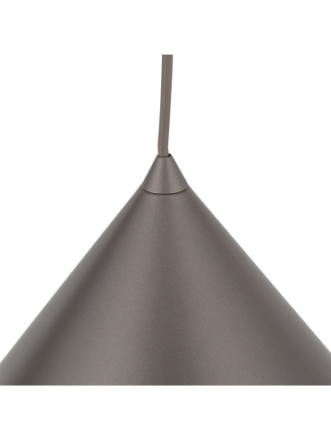 Lampa sufitowa CONO XL 11378
