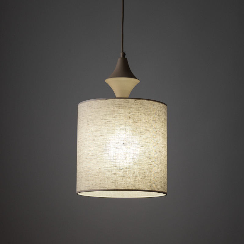 Lampa sufitowa AMURA SABIA 11437
