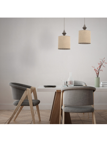 Lampa sufitowa AMURA NEW 11438