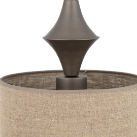 Lampa sufitowa AMURA NEW 11438