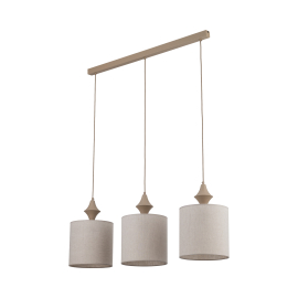Lampa sufitowa AMURA SABIA 11439