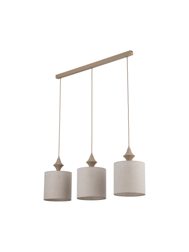 Lampa sufitowa AMURA SABIA 11439