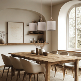 Lampa sufitowa AMURA SABIA 11439