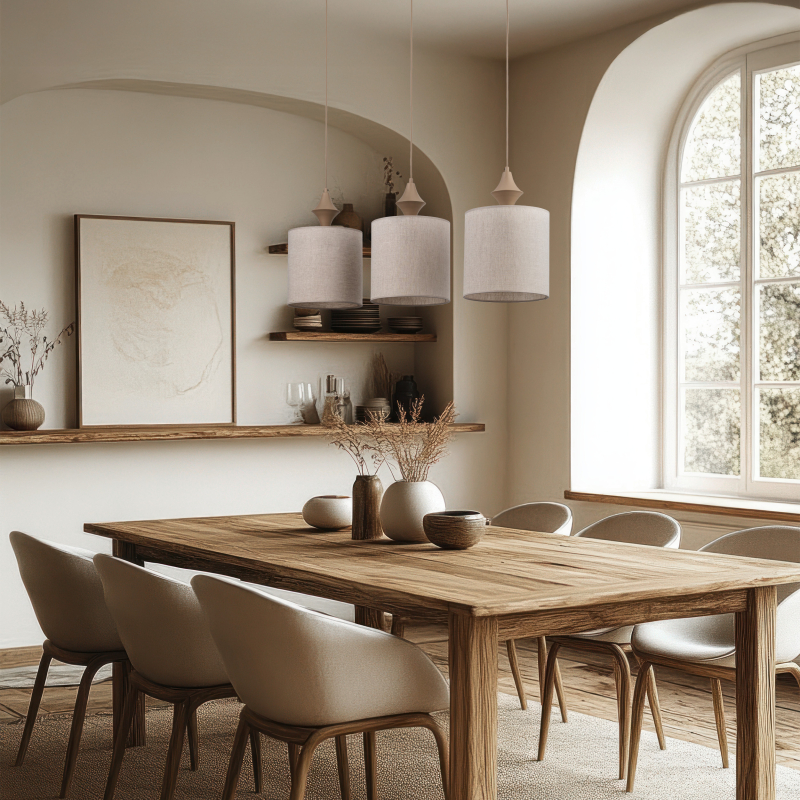 Lampa sufitowa AMURA SABIA 11439