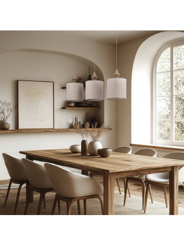 Lampa sufitowa AMURA SABIA 11439