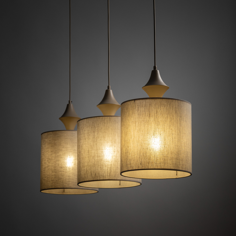 Lampa sufitowa AMURA SABIA 11439