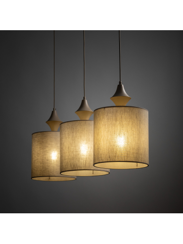 Lampa sufitowa AMURA SABIA 11439