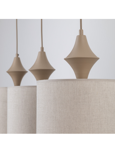 Lampa sufitowa AMURA SABIA 11439