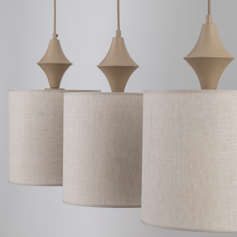 Lampa sufitowa AMURA SABIA 11439