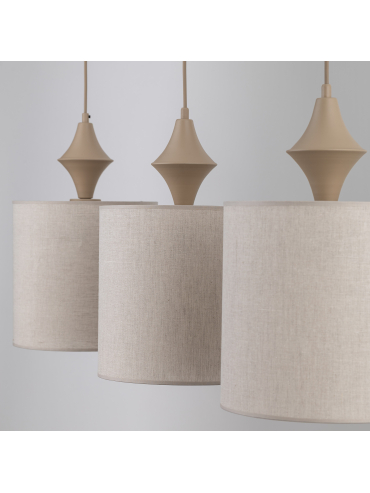 Lampa sufitowa AMURA SABIA 11439