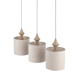 Lampa sufitowa AMURA SABIA 11439