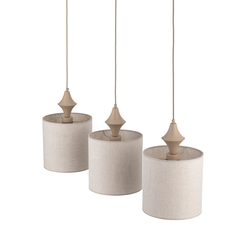 Lampa sufitowa AMURA SABIA 11439