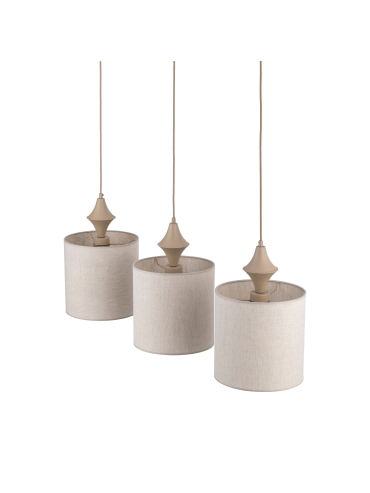 Lampa sufitowa AMURA SABIA 11439