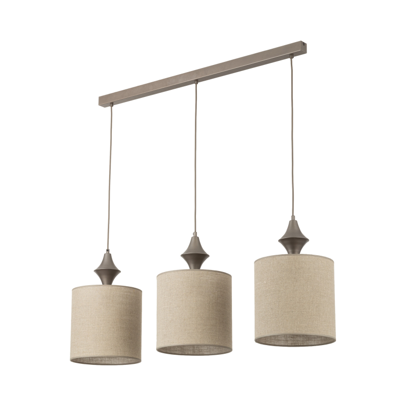 Lampa sufitowa AMURA NEW 11440