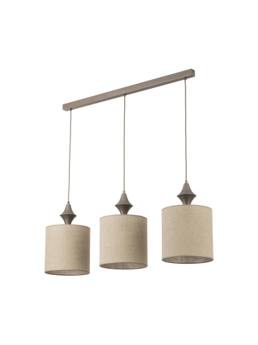 Lampa sufitowa AMURA NEW 11440