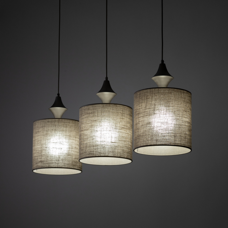 Lampa sufitowa AMURA NEW 11440