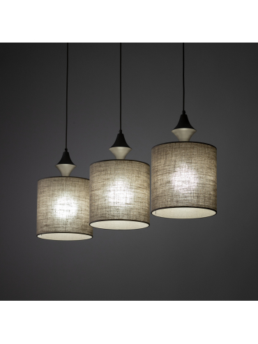 Lampa sufitowa AMURA NEW 11440